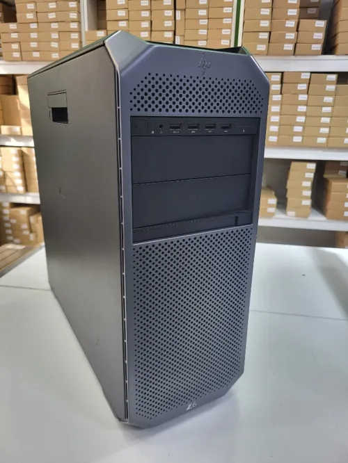 Workstation Hp Z6 G4 