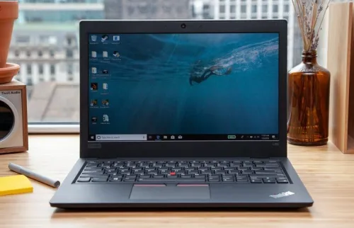 Lenovo ThinkPad L380