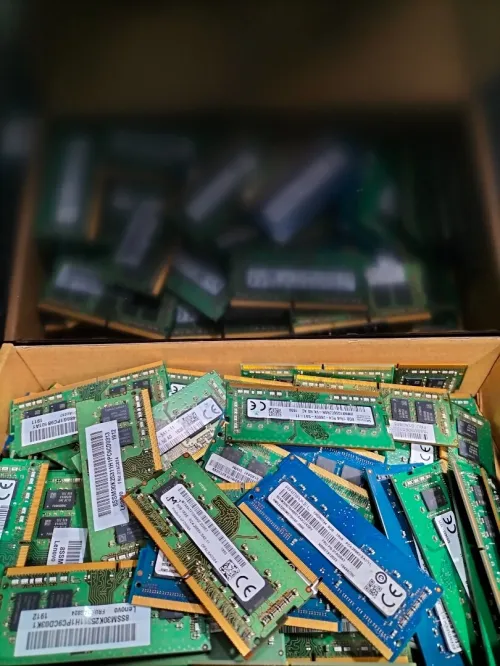 RAM LAPTOP PC4 8GB