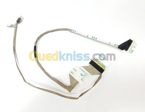 Nappe LCD TRESS pour LAPTOP