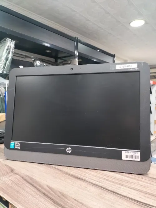 All In One HP Pro One 400