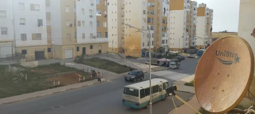Location vacances Appartement Skikda Filfla