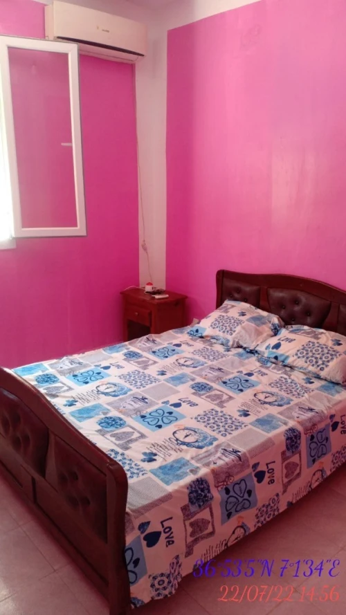 Location vacances Appartement Skikda Filfla