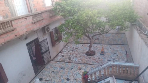 Vente Villa Aïn Témouchent Hammam bouhadjar