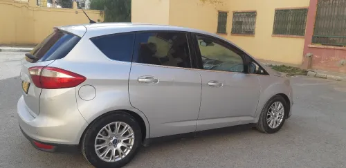 Ford C Max 2013 C Max