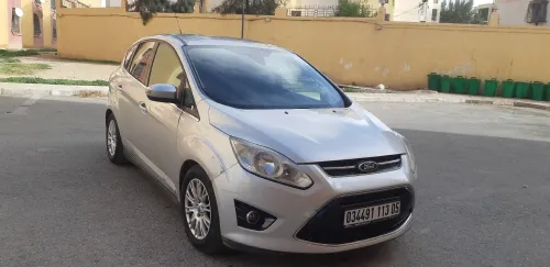 Ford C Max 2013 C Max
