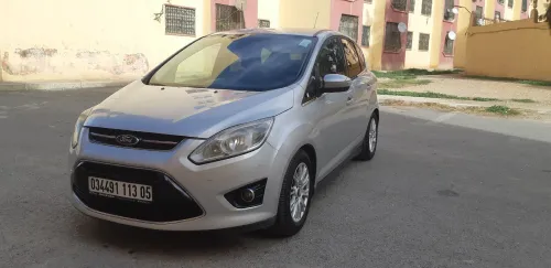 Ford C Max 2013 C Max