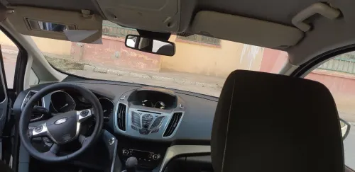 Ford C Max 2013 C Max