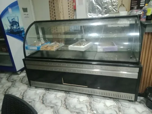 Présentoir gâteau