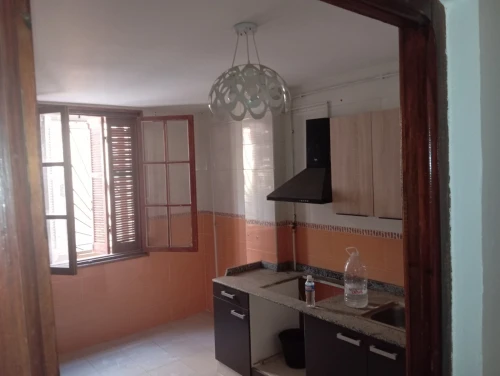 Vente Appartement F4 Alger Ouled fayet