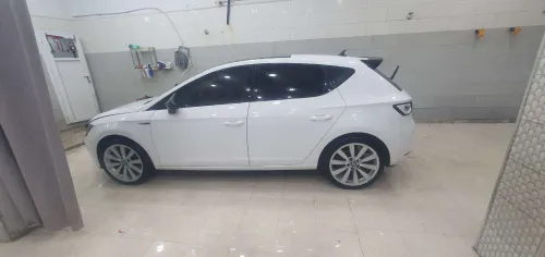 Seat Leon 2014 