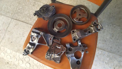 قطع غيار