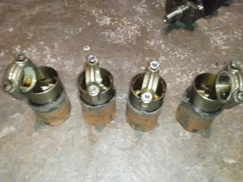 Piece casse peugeot