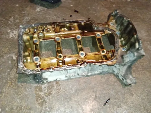 Piece casse peugeot