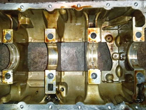 Piece casse peugeot