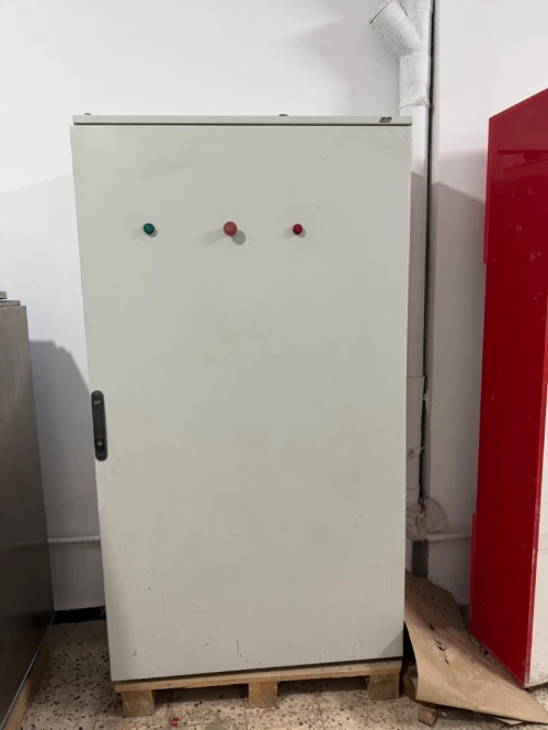 Armoire électrique ide Spain 