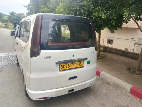 Faw V 70 2015 V 70