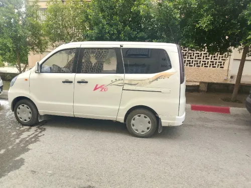 Faw V 70 2015 V 70