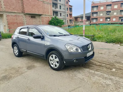 Nissan Qashqai 2013 