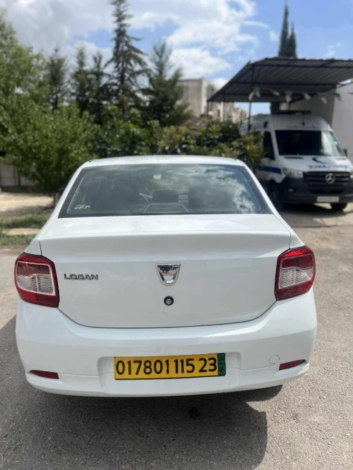 Dacia Logan 2015 Logan