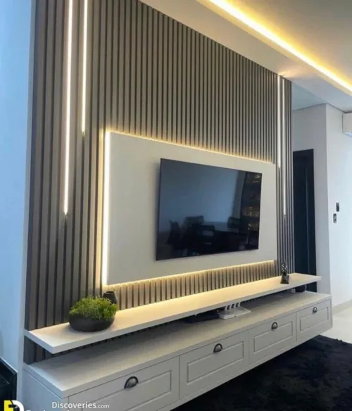 Tout les décorations intérieures 