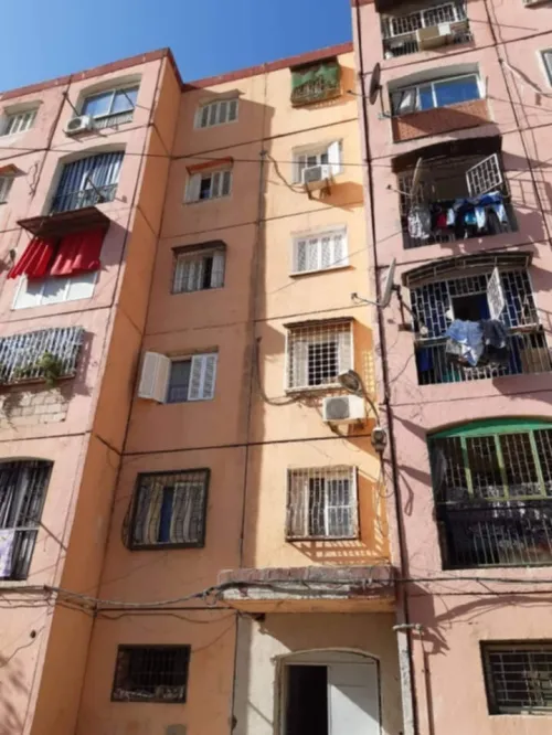 Vente Alger Sidi moussa