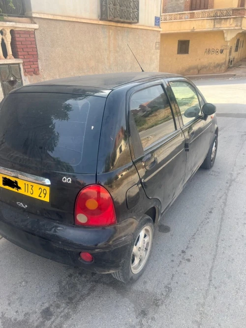 Chery QQ 2013 QQ