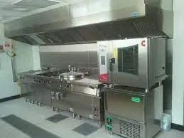 fabricant d'inox au servise de la restauration et de l'agro-alimentaire (c)