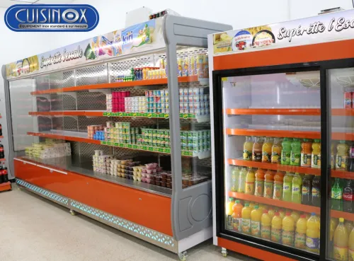 fabricant d'inox au servise de la restauration et de l'agro-alimentaire (c)