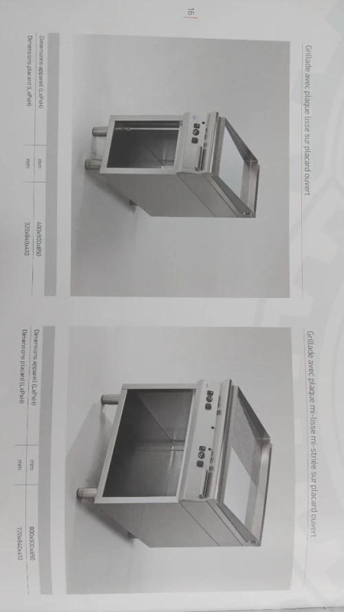 EQUIPEMENT PROFESSIONEL DE CUISINE©