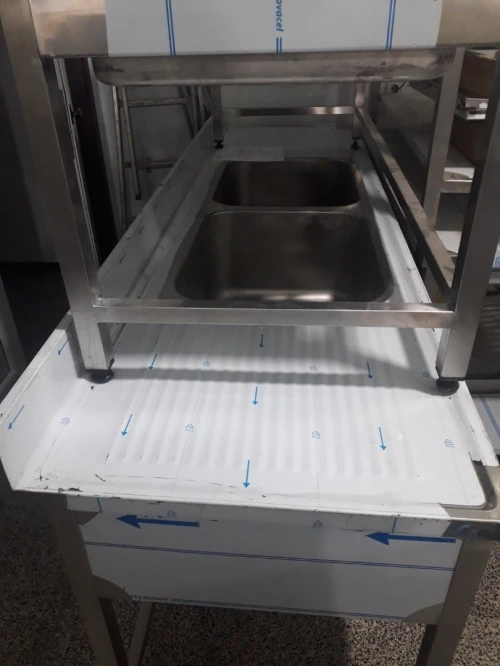 fabricant d'inox au servise de la restauration et de l'agro-alimentaire (c)