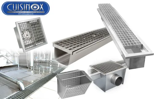 fabricant d'inox au servise de la restauration et de l'agro-alimentaire (c)