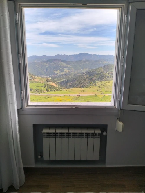Vente Appartement F3 Médéa Medea