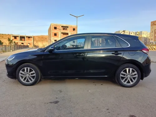 Hyundai i30 2018 i30