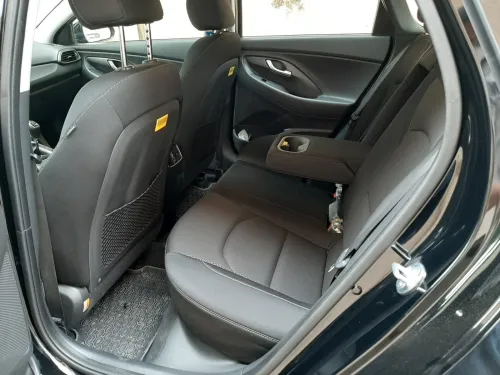 Hyundai i30 2018 I30