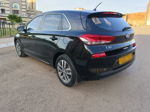 Hyundai i30 2018 i30