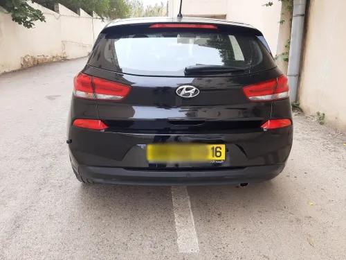 Hyundai i30 2018 I30