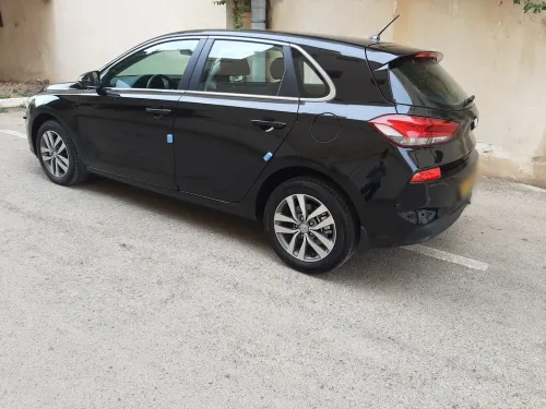 Hyundai i30 2018 I30