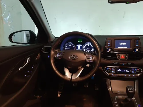Hyundai i30 2018 i30