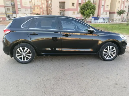 Hyundai i30 2018 i30