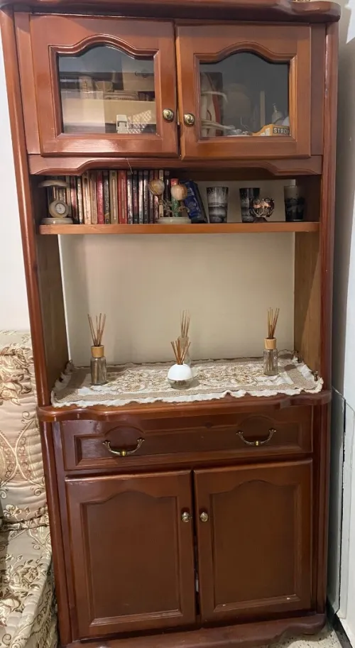 Mini bibliothèque 