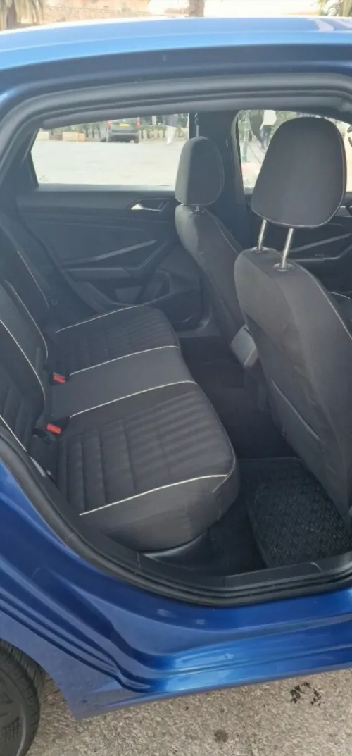 Volkswagen Jetta 2023 Sport