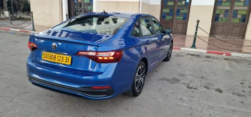 Volkswagen Jetta 2023 Sport