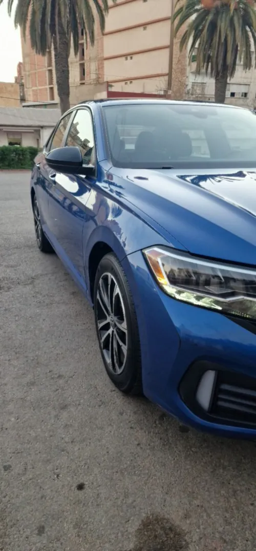 Volkswagen Jetta 2023 Sport