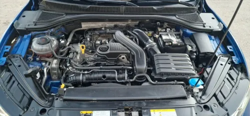 Volkswagen Jetta 2023 Sport