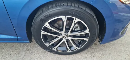 Volkswagen Jetta 2023 Sport