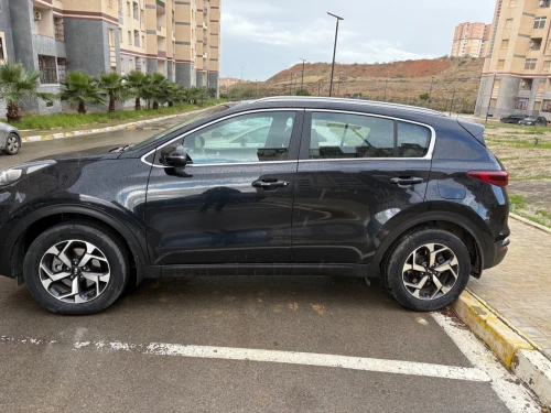 Kia Sportage restylé 2021 Active