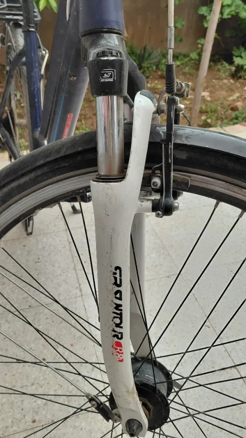 VÉLO GITANE