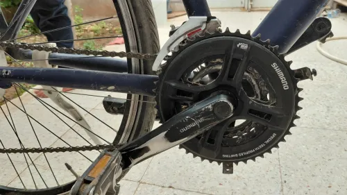 VÉLO GITANE