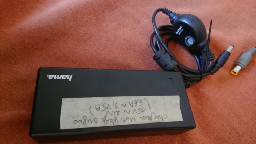 Chargeur PC Portable d'origine